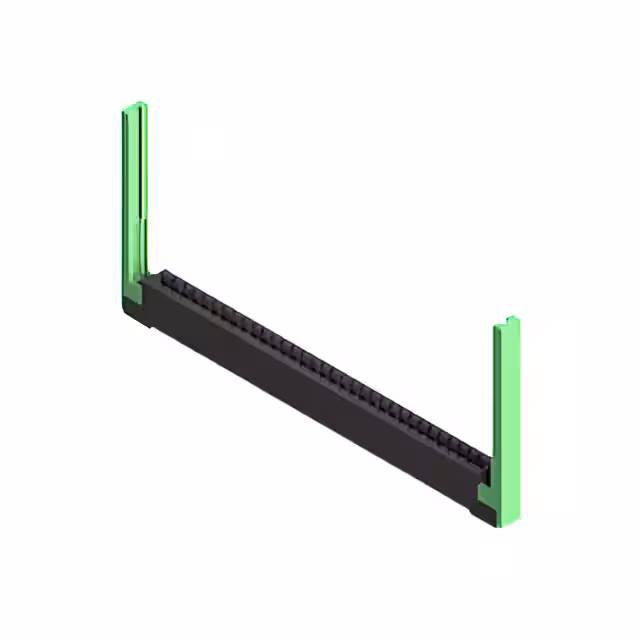 387-032-520-168 EDAC Inc.  Edgeboard Connectors